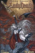 BRIAN PULIDO'S LADY DEATH: THE WICKED #0.5C 