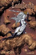 BRIAN PULIDO'S LADY DEATH: THE WICKED #0.5D 