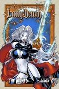 BRIAN PULIDO'S LADY DEATH: THE WICKED #1 