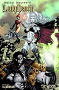 BRIAN PULIDO'S LADY DEATH: THE WICKED #1C 