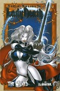 BRIAN PULIDO'S LADY DEATH: THE WICKED #1H 