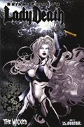 BRIAN PULIDO'S LADY DEATH: THE WICKED #0.5I 