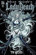 BRIAN PULIDO'S LADY DEATH: THE WICKED #0.5H 