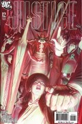 JUSTICE #12 