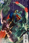 JUSTICE #4 
