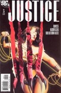 JUSTICE #5 