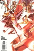 JUSTICE #1-2nd 
