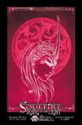 MICHAEL TURNER'S SOULFIRE: DYING OF THE LIGHT #1-WWC-B 