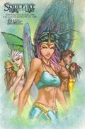 MICHAEL TURNER'S SOULFIRE: DYING OF THE LIGHT #2-ASPEN 