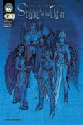 MICHAEL TURNER'S SOULFIRE: DYING OF THE LIGHT #3 