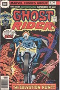 GHOST RIDER #18B 