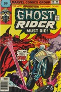 GHOST RIDER #19B 