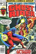 GHOST RIDER #26B 