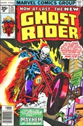 GHOST RIDER #25B 