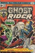 GHOST RIDER #10B 