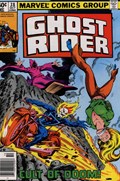 GHOST RIDER #38B 