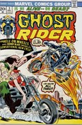 GHOST RIDER #3