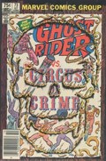 GHOST RIDER #73C 