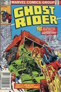 GHOST RIDER #69B 