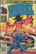 GHOST RIDER #68B 