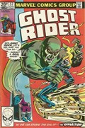 GHOST RIDER #57C 