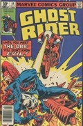 GHOST RIDER #54B 