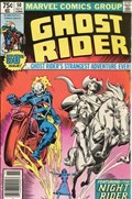 GHOST RIDER #50B 