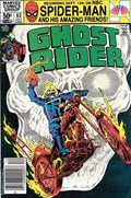 GHOST RIDER #63B 