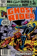 GHOST RIDER #64B 