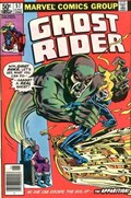 GHOST RIDER #57B 