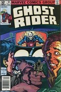 GHOST RIDER #58B 