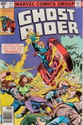 GHOST RIDER #47B 
