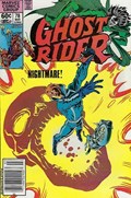 GHOST RIDER #78B 