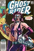 GHOST RIDER #75B 