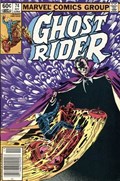 GHOST RIDER #74B 