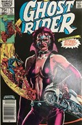 GHOST RIDER #75C 