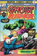 GHOST RIDER #11 