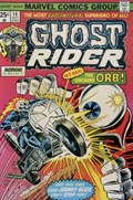 GHOST RIDER #14 