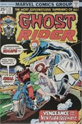 GHOST RIDER #15 