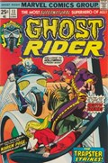 GHOST RIDER #13 
