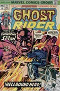 GHOST RIDER #9 