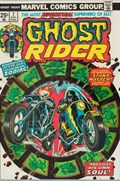 GHOST RIDER #7 