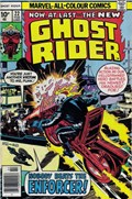 GHOST RIDER #22B 