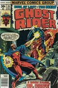 GHOST RIDER #26 