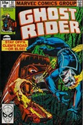 GHOST RIDER #51C 