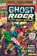 GHOST RIDER #17 