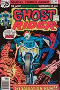 GHOST RIDER #18 