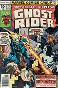 GHOST RIDER #24 