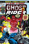 GHOST RIDER #2 