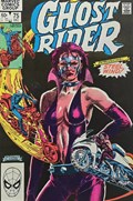 GHOST RIDER #75 